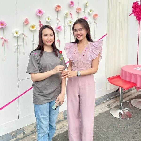 ดอกกุหลาบวันวาเลนไทน์